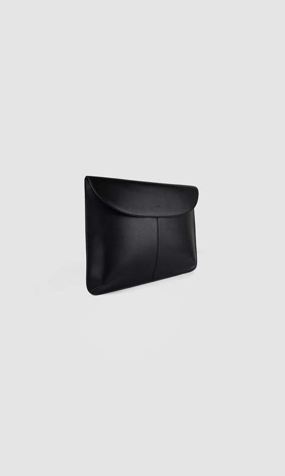 Laptop Bag LoyautÃ© Black from Shop Like You Give a Damn