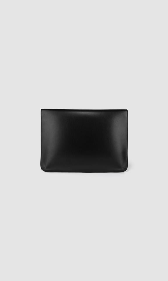 Laptop Bag LoyautÃ© Black from Shop Like You Give a Damn