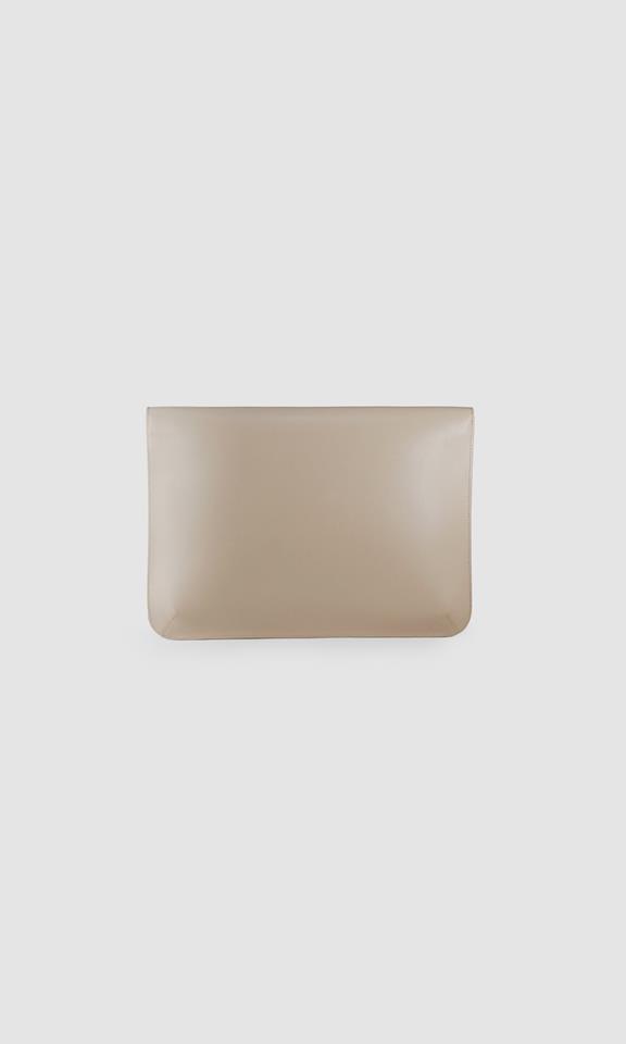 Laptop Bag LoyautÃ© Lunar Cream from Shop Like You Give a Damn