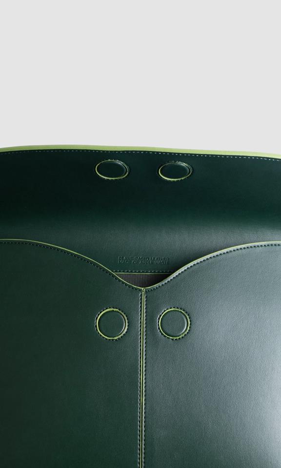 Laptop Bag LoyautÃ© Amazon Green from Shop Like You Give a Damn