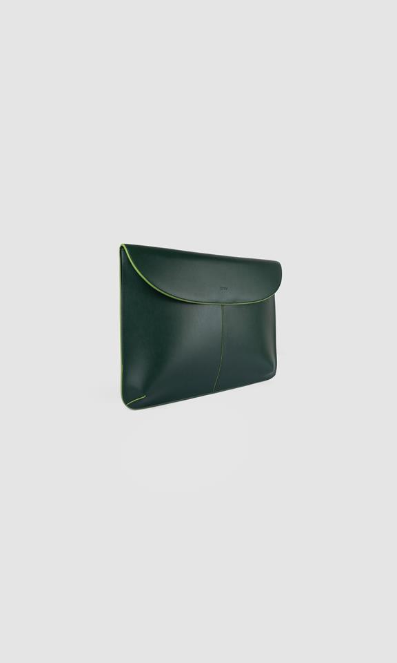 Laptop Bag LoyautÃ© Amazon Green from Shop Like You Give a Damn