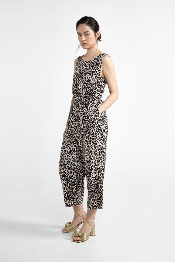 Jumpsuit Staine Leo from Shop Like You Give a Damn