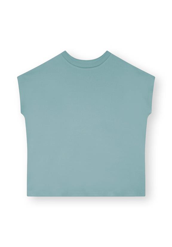 T-Shirt Tt75 Green Blue 2