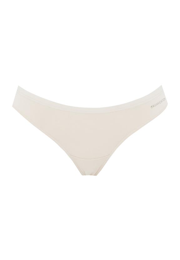 Multipack 3-Pack Thong Kavinn Off White from Shop Like You Give a Damn