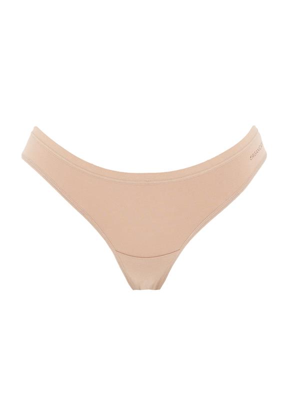 Multipack 3-Pack Thong Kavinn Beige from Shop Like You Give a Damn