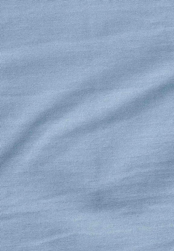 Dress Muslin Ice Blue from Shop Like You Give a Damn