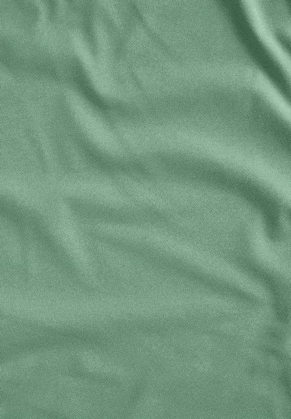 Polo Shirt Matcha Green from Shop Like You Give a Damn