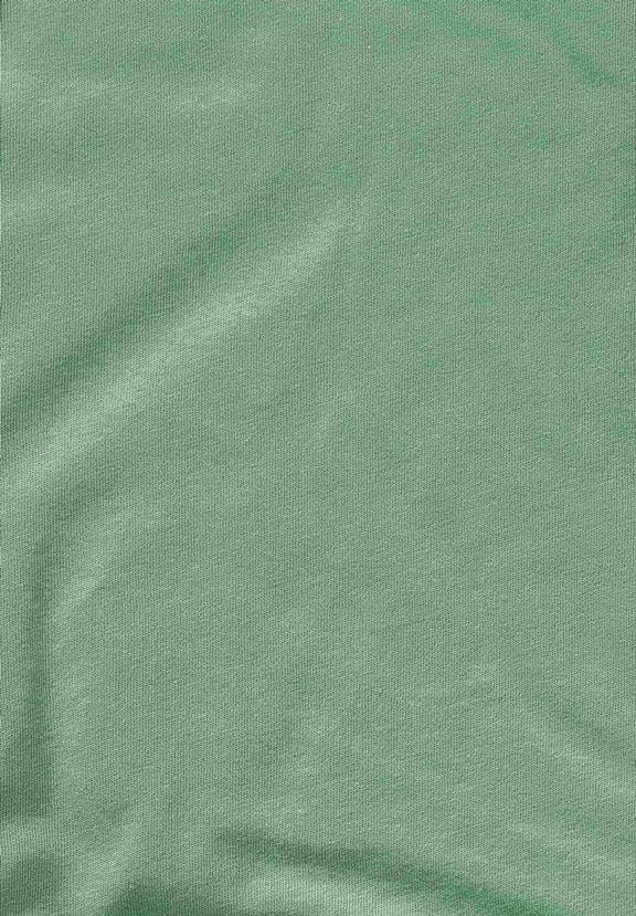 T-Shirt Matcha Groen from Shop Like You Give a Damn