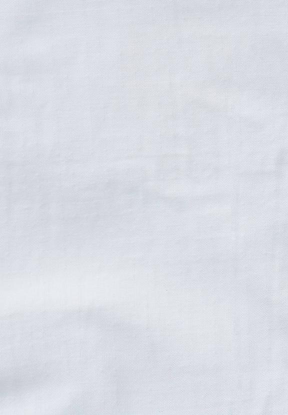Pants Muslin White from Shop Like You Give a Damn