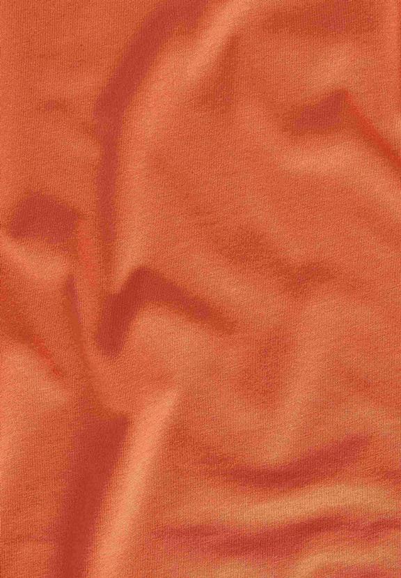 T-Shirt Dusty Orange from Shop Like You Give a Damn