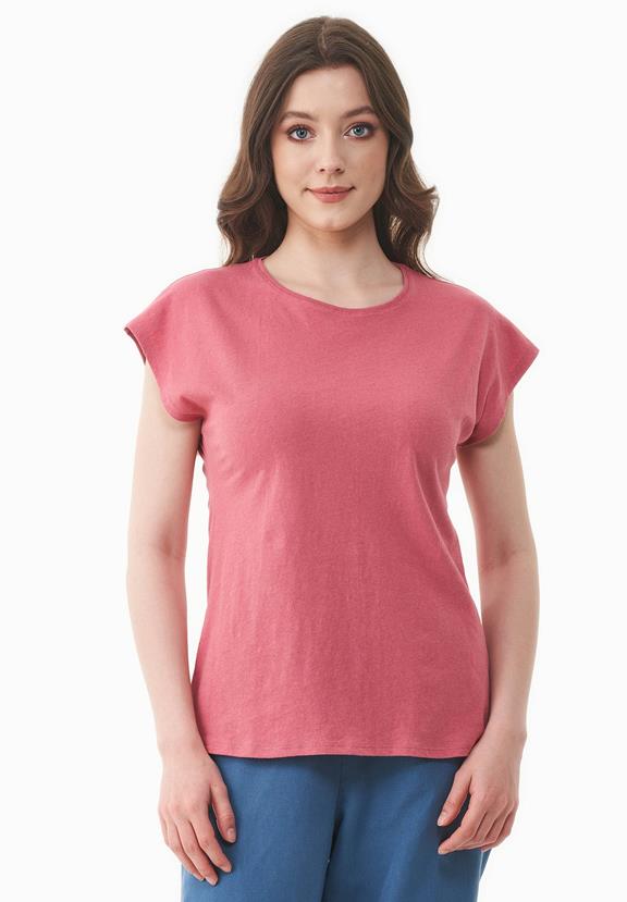 T-Shirt Desert Rose from Shop Like You Give a Damn