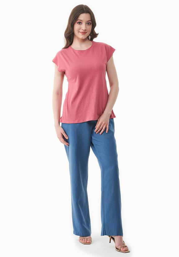 T-Shirt Desert Rose from Shop Like You Give a Damn