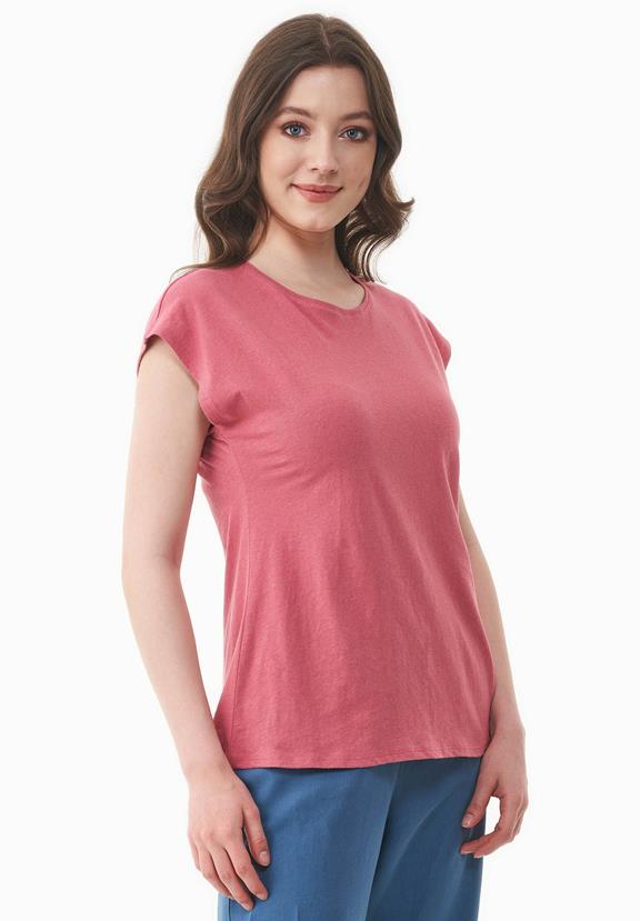 T-Shirt Desert Rose from Shop Like You Give a Damn