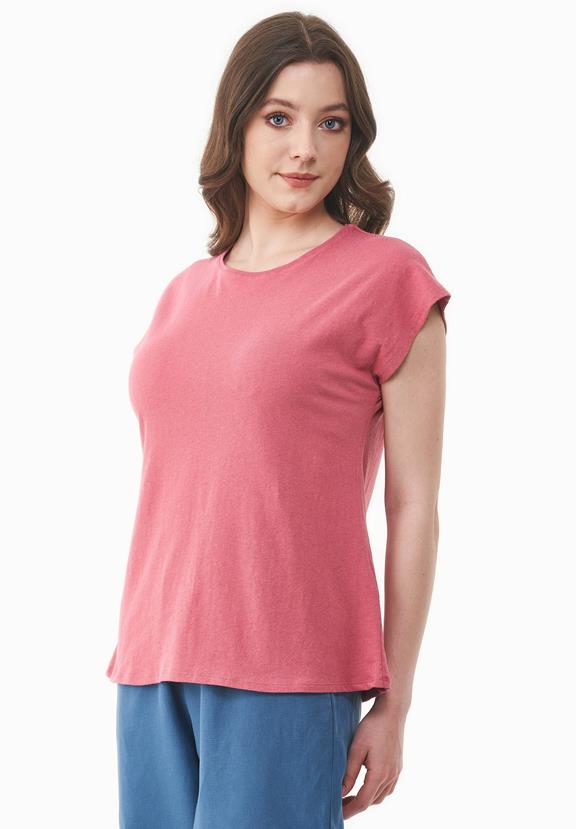 T-Shirt Desert Rose from Shop Like You Give a Damn