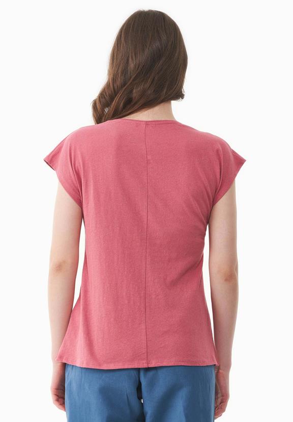 T-Shirt Desert Rose from Shop Like You Give a Damn