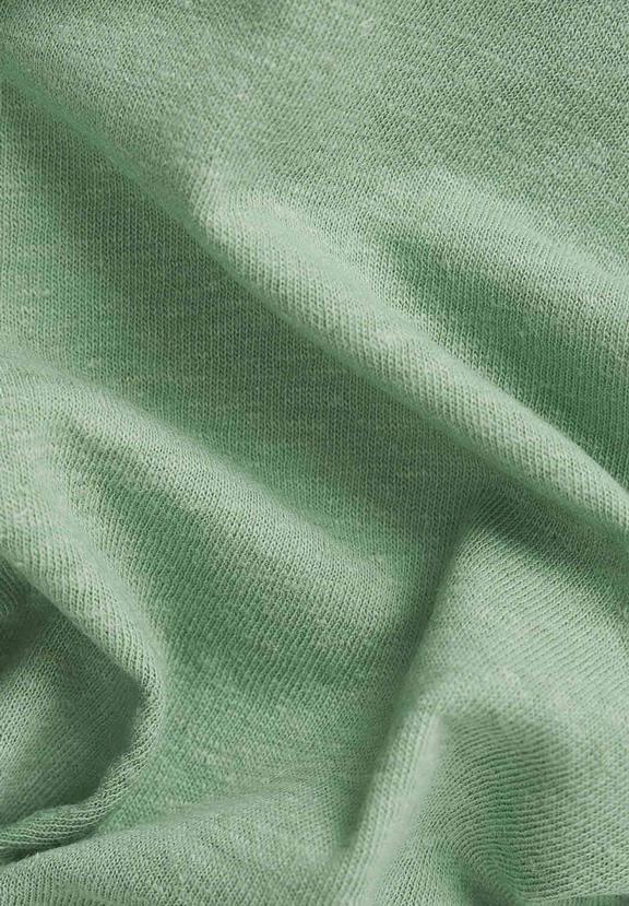 Jersey Dress Matcha Green from Shop Like You Give a Damn