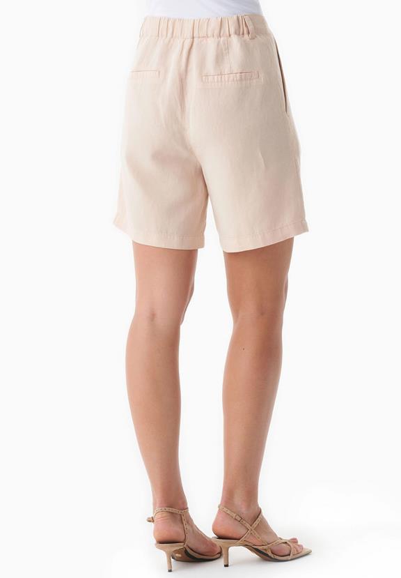 Shorts Soft Beige from Shop Like You Give a Damn