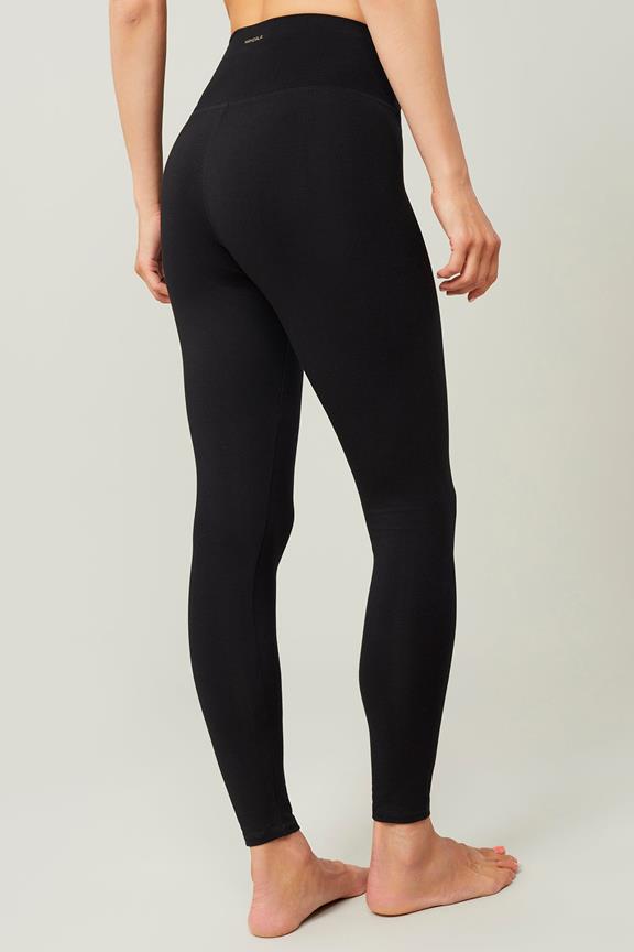 Legging Best Loved Black from Shop Like You Give a Damn