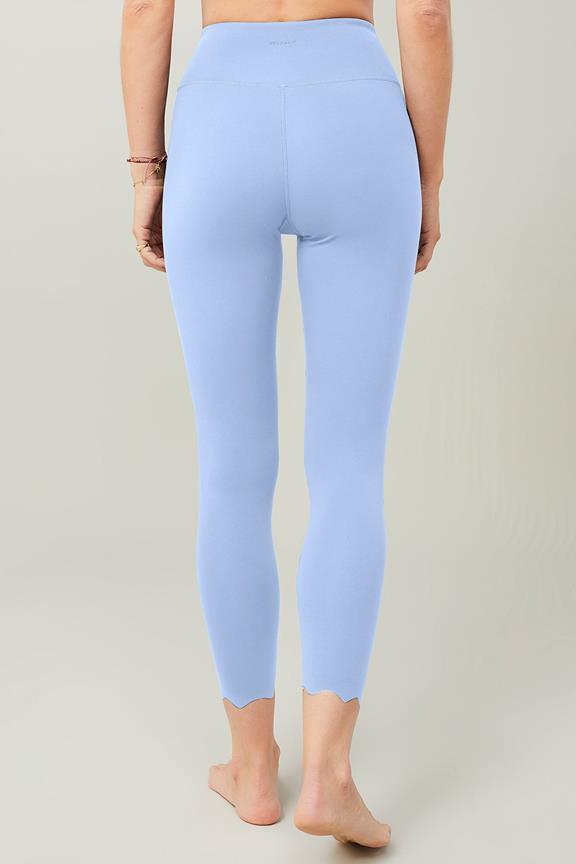 Legging Laser Cut Sky Blue from Shop Like You Give a Damn