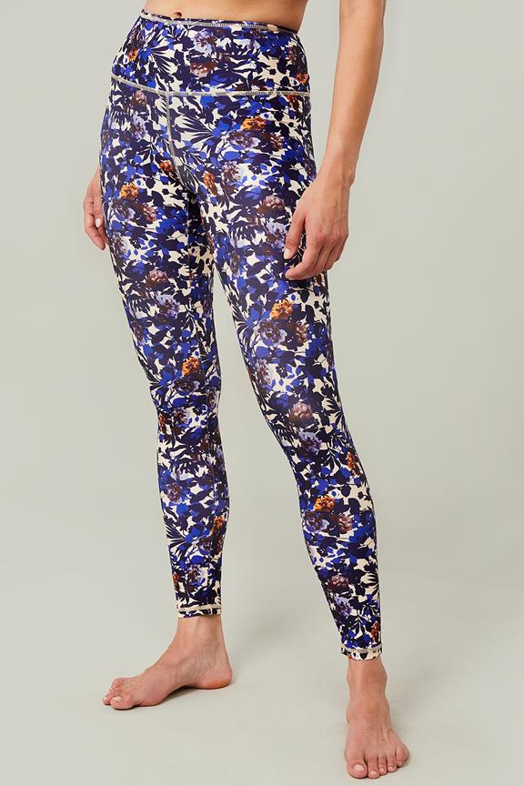 Legging Printed Wildflower via Shop Like You Give a Damn