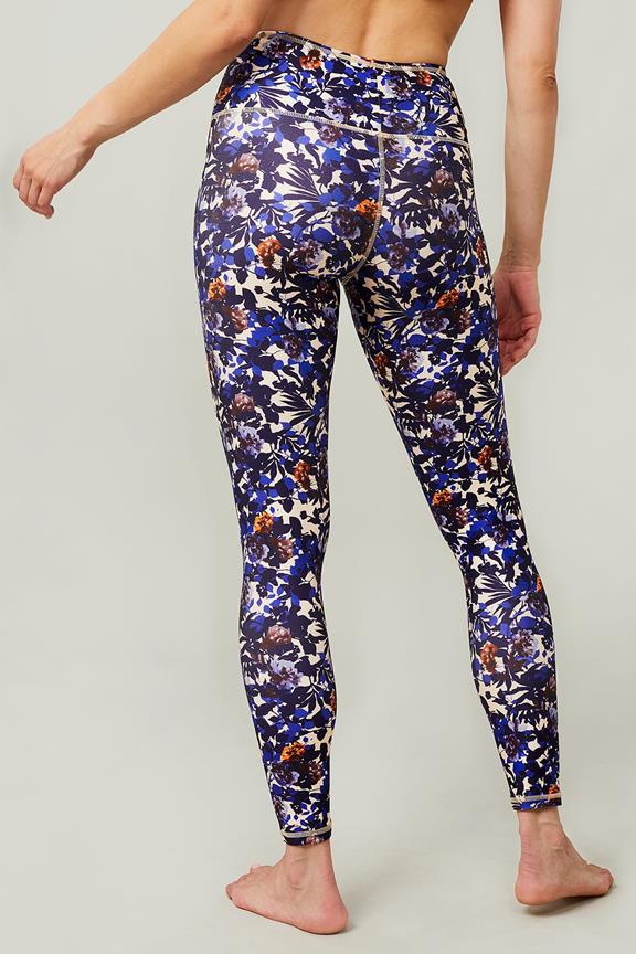 Legging Printed Wildflower from Shop Like You Give a Damn