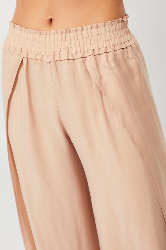 Broek Bali RosÃ© Goud from Shop Like You Give a Damn