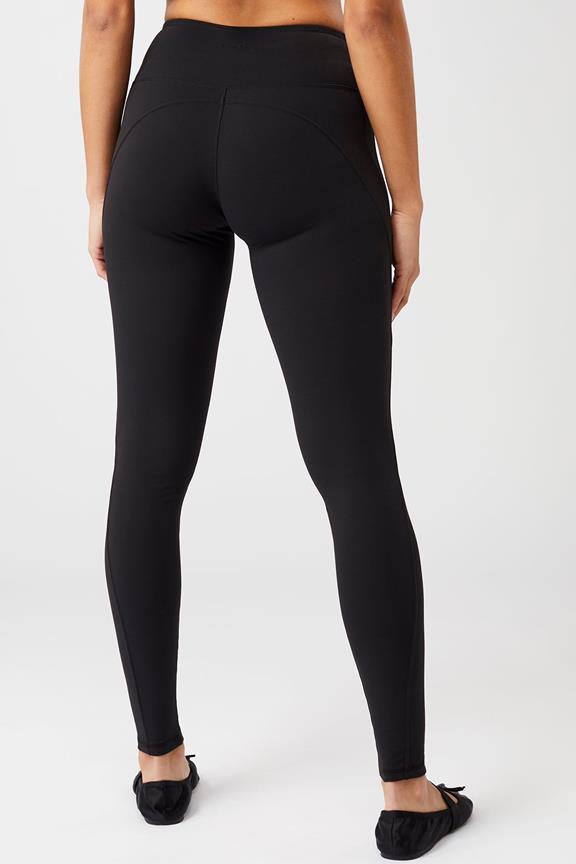 Leggings Miami Black from Shop Like You Give a Damn