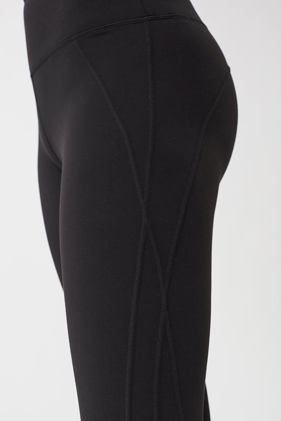 Leggings Miami Black from Shop Like You Give a Damn