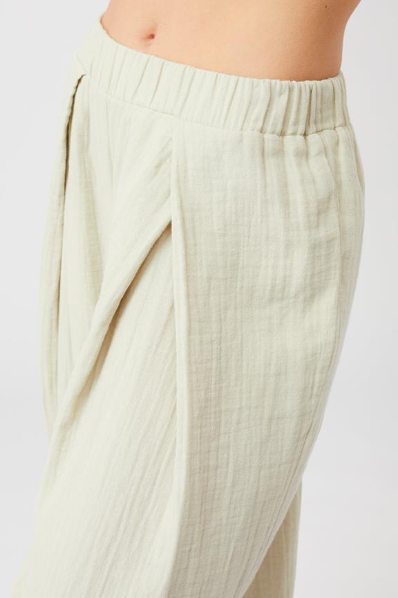 Nomad Pants Matcha Green from Shop Like You Give a Damn