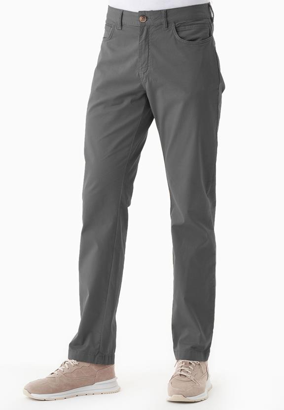 Pants Regular-Fit Asphalt Grey from Shop Like You Give a Damn