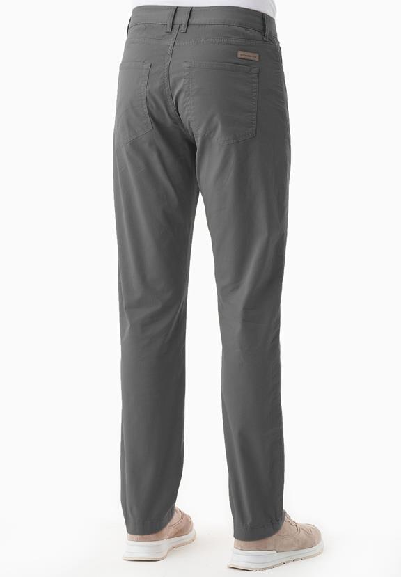 Pants Regular-Fit Asphalt Grey from Shop Like You Give a Damn