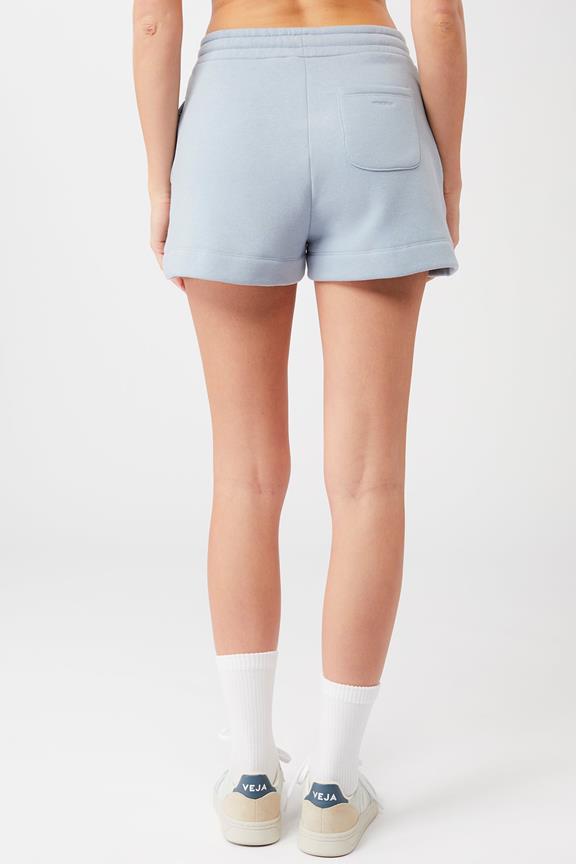 Shorts Natuurlijke Kleurstof Grijs Marmer from Shop Like You Give a Damn