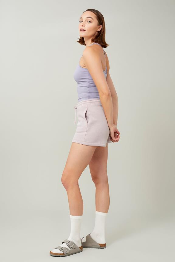 Shorts Natural Dye Magnolia from Shop Like You Give a Damn