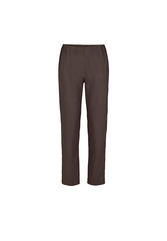 Broek Normaal Korte Lengte Taylor Brown via Shop Like You Give a Damn