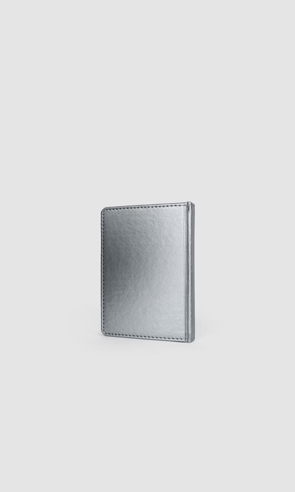 Mini Notitieboek Grenzen Grijs from Shop Like You Give a Damn
