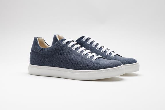 Hennep Sneaker V1 Blauw from Shop Like You Give a Damn