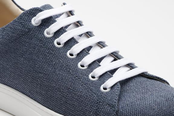 Hennep Sneaker V1 Blauw from Shop Like You Give a Damn