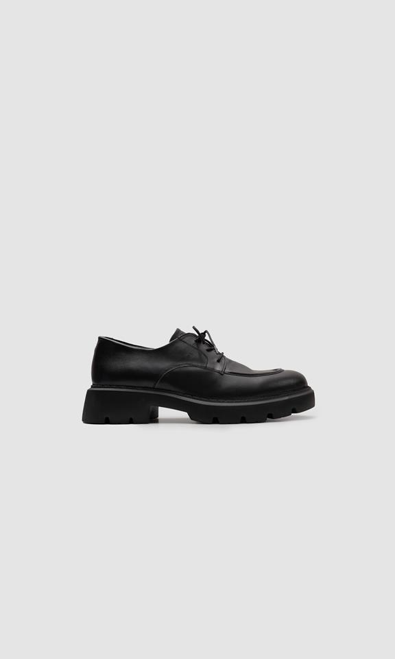 Loafer Jill Plus Obsidian Black via Shop Like You Give a Damn