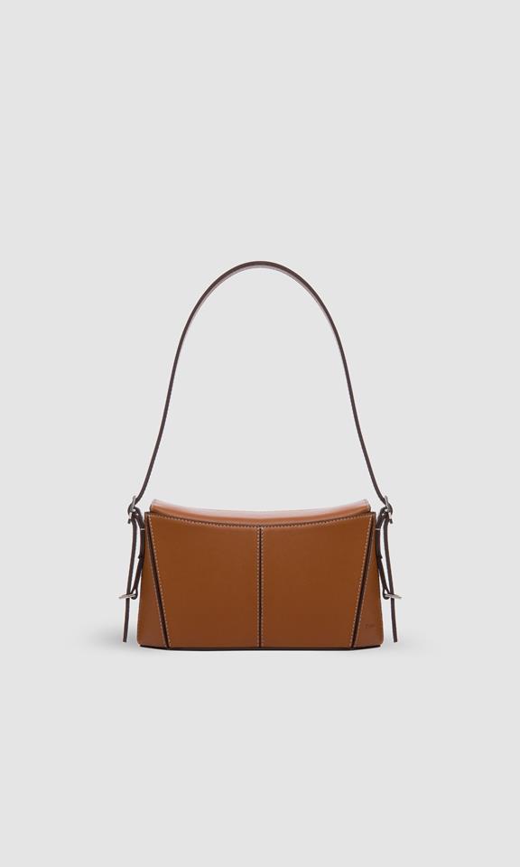 Bag Kiara Mini Ginger via Shop Like You Give a Damn