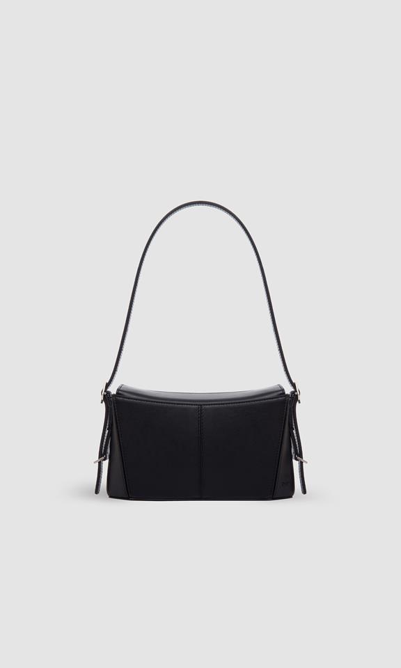 Bag Kiara Mini Black from Shop Like You Give a Damn