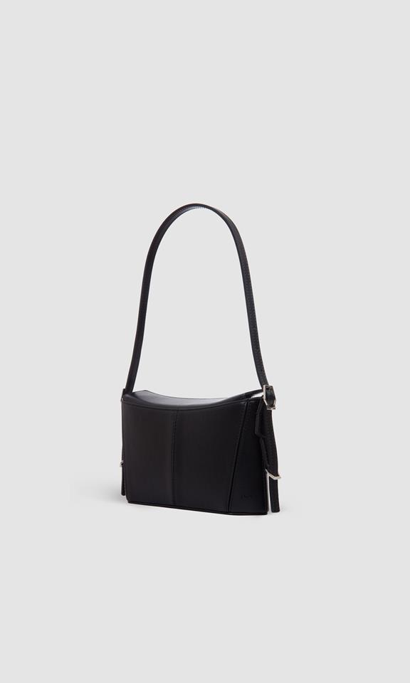 Bag Kiara Mini Black from Shop Like You Give a Damn