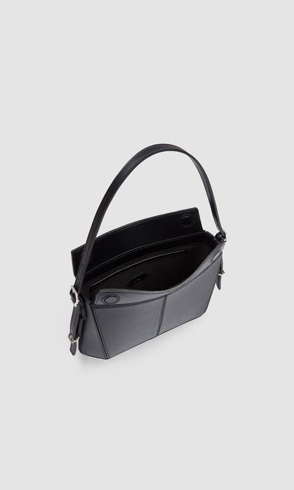 Bag Kiara Mini Black from Shop Like You Give a Damn