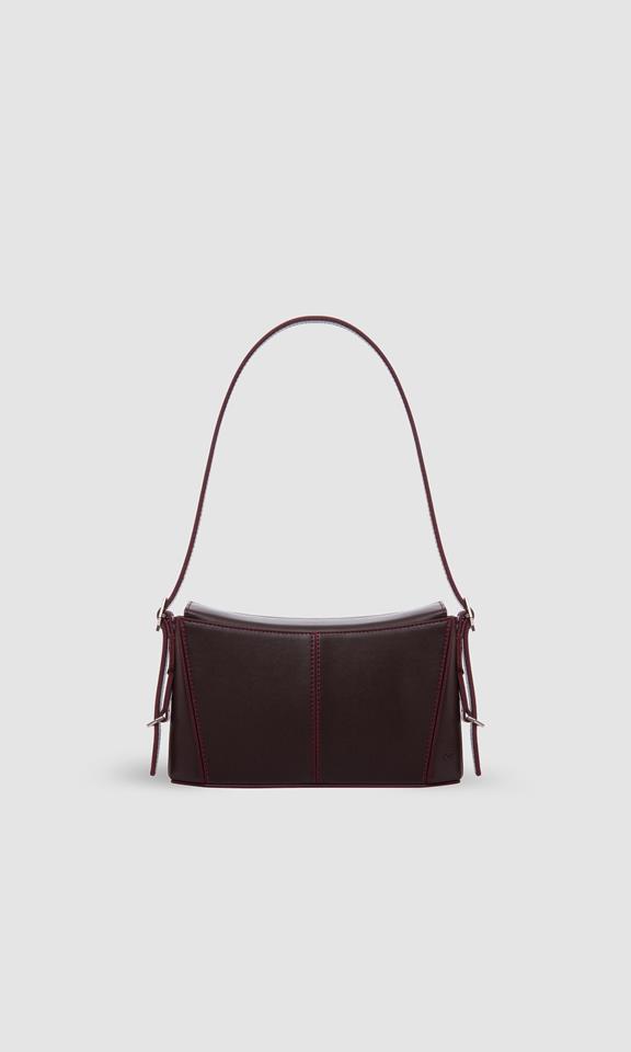 Tas Kiara Mini Kersenbrownie via Shop Like You Give a Damn