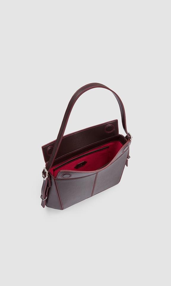 Tas Kiara Mini Kersenbrownie from Shop Like You Give a Damn