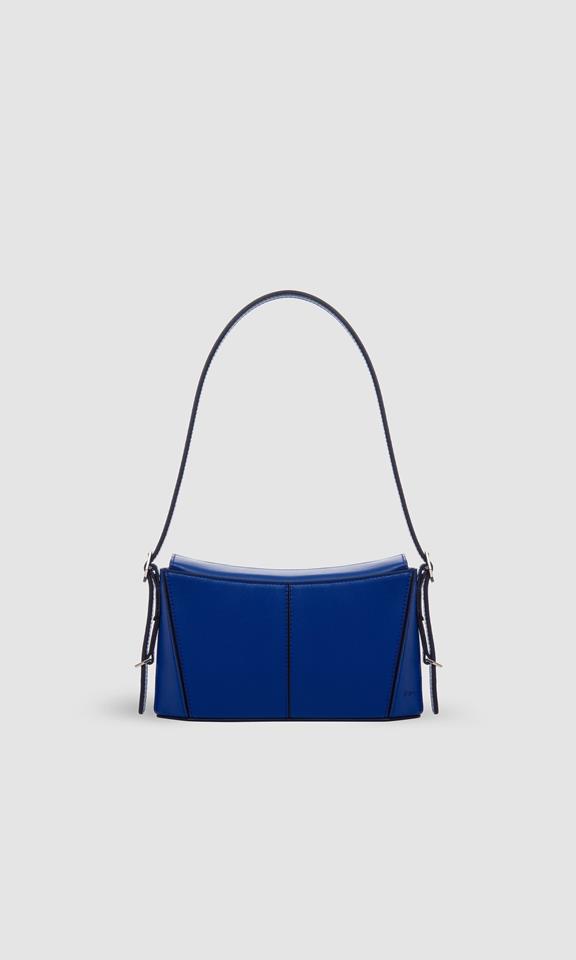 Bag Kiara Mini Electric Blue from Shop Like You Give a Damn