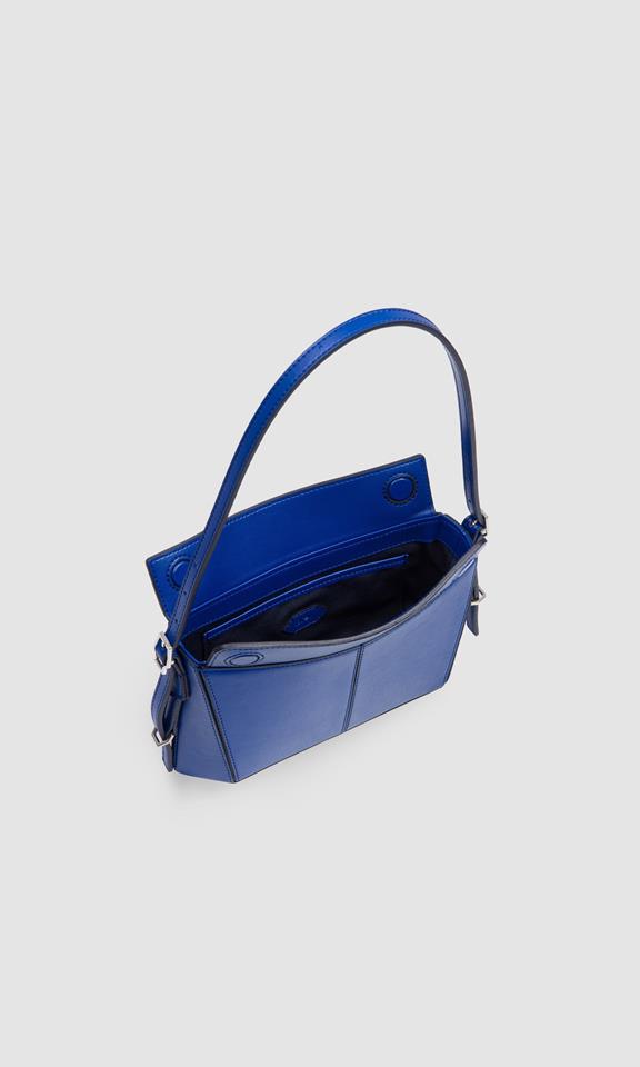 Bag Kiara Mini Electric Blue from Shop Like You Give a Damn