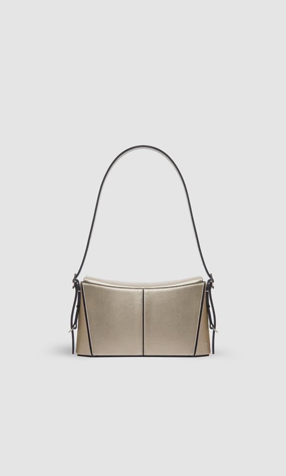 Handbag Kiara Mini Beige via Shop Like You Give a Damn