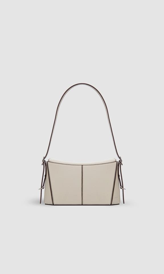 Bag Kiara Mini Lunar Off White from Shop Like You Give a Damn