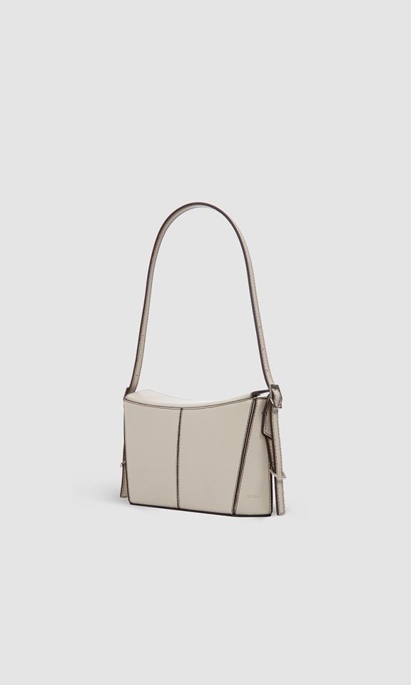 Handbag Kiara Mini Off White from Shop Like You Give a Damn