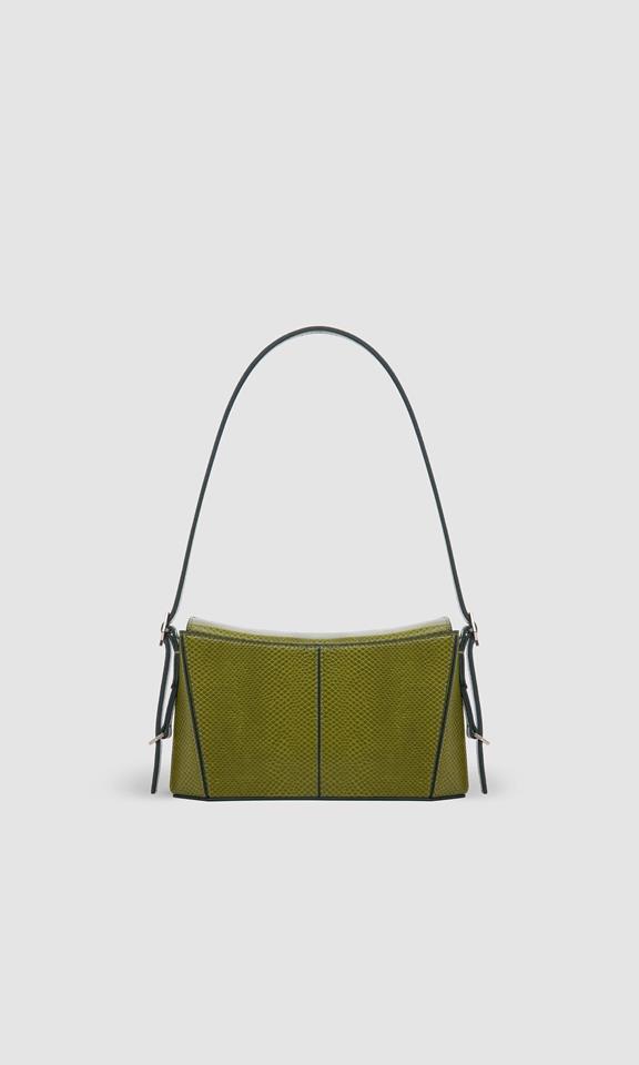 Bag Kiara Mini Rosemary Green via Shop Like You Give a Damn